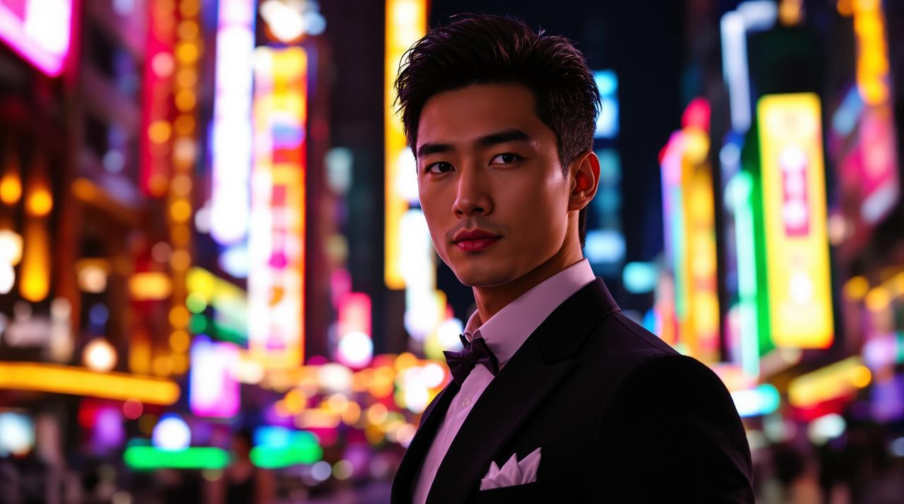 小白对娱乐圈明星的看法引发热议 周洁琼的成长轨迹成焦点